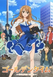 Golden Time (2013)