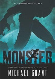 Monster (Michael Grant)