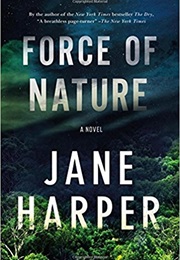 Force of Nature (Jane Harper)