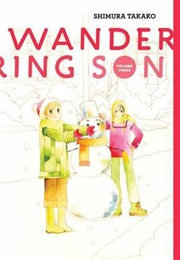Wandering Son Vol. 3 (Takako Shimura)