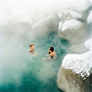 Hotsprings
