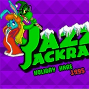 Jazz Jackrabbit: Holiday Hare 1995