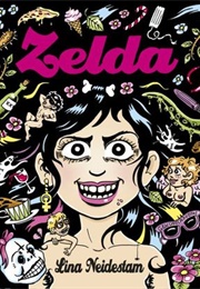 Zelda (Lina Neidestam)