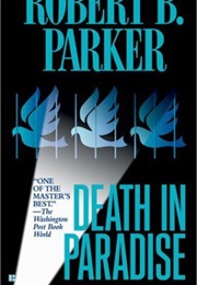 Death in Paradise (Robert B Parker)