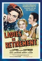 Ladies in Retirement (Charles Vidor)