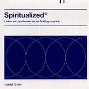 Spiritualized - Ladies and Gentlemen We Are Floating in Space