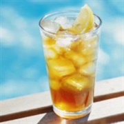 Iced Tea