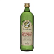 Braeckman Oud Jenever Kiekendief (Harrier)