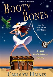 Booty Bones (Carolyn Haines)