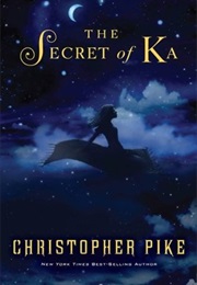 The Secret of Ka (Christopher Pike)
