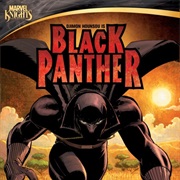 Black Panther (2010)