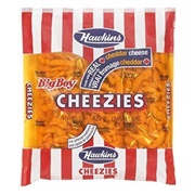 Hawkins Cheezies