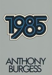 1985 (Anthony Burgess)