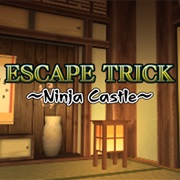 Escape Trick: -Ninja Castle-