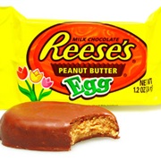 Reese's Peanut Butter Egg