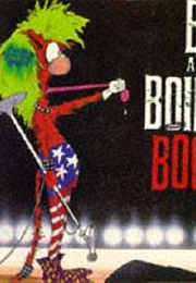 Billy and the Boingers: Bootleg (Berkeley Breathed)