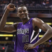 Samuel Dalembert