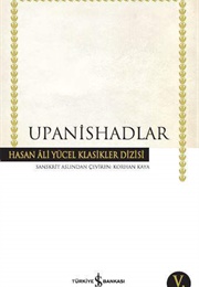 Upanishadlar (Anonim)