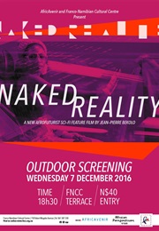 Naked Reality (2016)