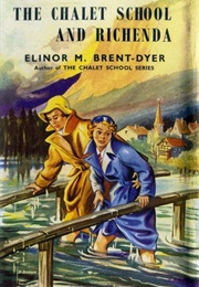 The Chalet School and Richenda (Elinor M. Brent-Dyer)