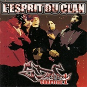 L'esprit Du Clan - Chapitre I