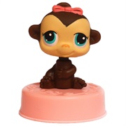 Littlest Pet Shop #158