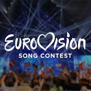 Eurovision Song Contest