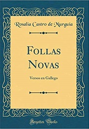 Follas Novas (Rosalía De Castro)