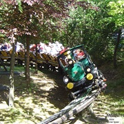 Rothaarblitz (Panorama Park, Germany)