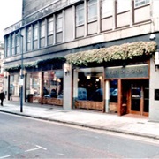 All Bar One (Greek Street)