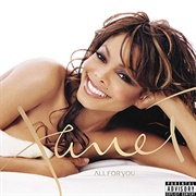 All for You - Janet Jackson