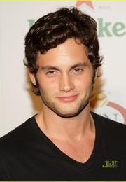Penn Badgley