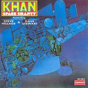 Khan Space Shanty