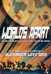 Worlds Apart (Alexander Levitsky)