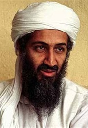 Osama Bin Laden (Osama Bin Laden)