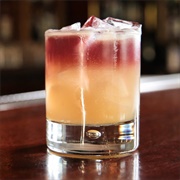 New York Sour (Chicago, USA)