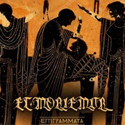 Et Moriemur - Epigrammata