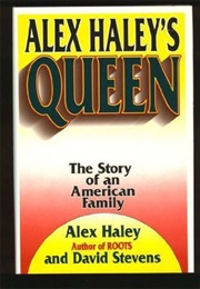 Queen (Alex Haley)