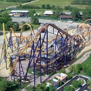 Dominator (Kings Dominion)