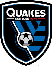 San Jose Earthquakes