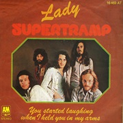 Supertramp - Lady