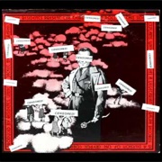 The Residents - Hitler Was a Vegetarian