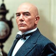 Oliver "Daddy" Warbucks