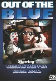 Out of the Blue