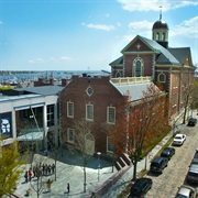 New Bedford Whaling Museum