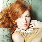 Allison Moorer