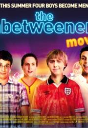 The Inbetweeners Movie
