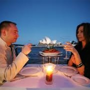 Dinner Cruise