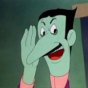 Dover Boys at Pimento University