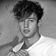 Cameron Dallas